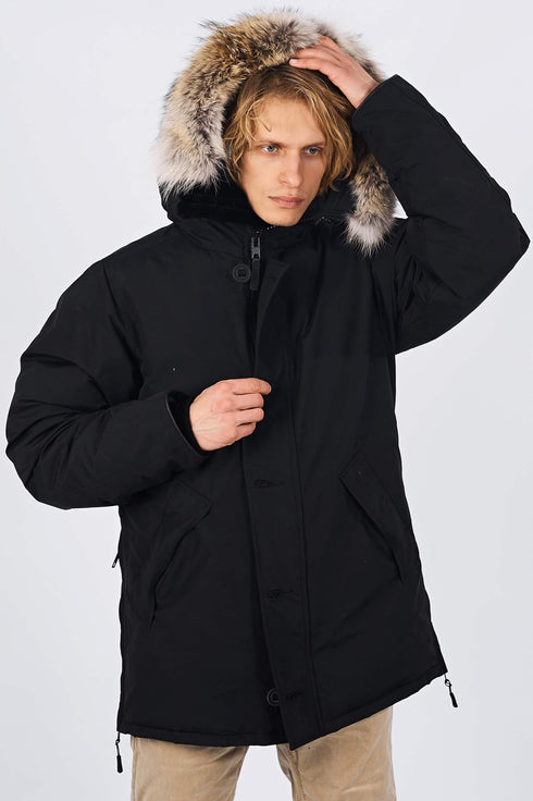 Toronto Parka